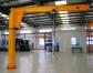 Qualities of Jib Crane Manufacturers