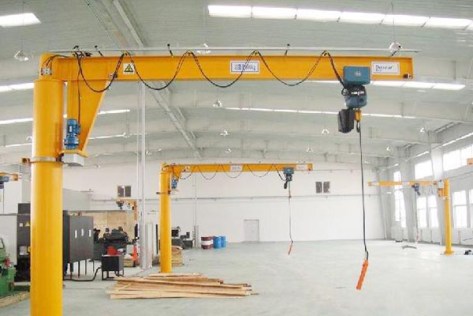 floor-mounted-jib-crane-1