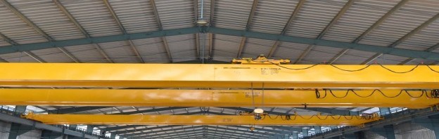 Things To Keep In Mind Before Purchasing A Crane