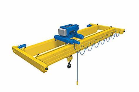 Optimise-overhead-crane