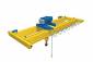 Optimise-overhead-crane