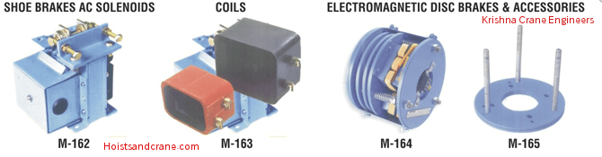 Crane And Hoists Accessories Image 3