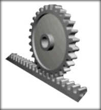 Double Helical Gears Image 2