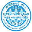 Gujarat Water Supply & Sewerage Board (GWSSB) Logo